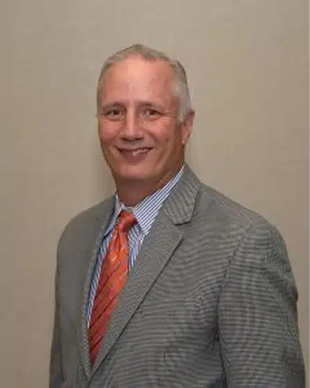Dr. Kevin O’Mara
