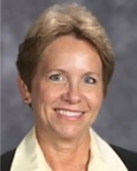 Ms. Diane Robertson